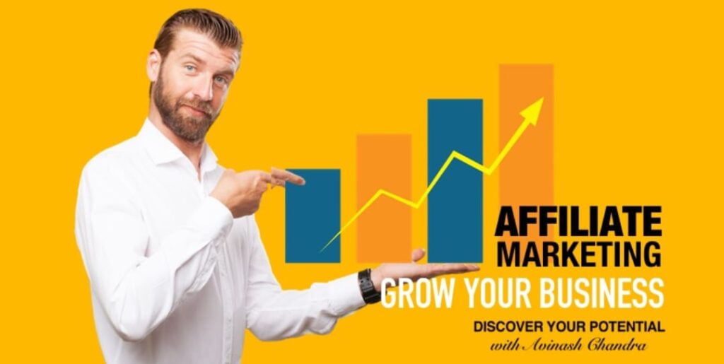 Affiliate Marketing Secrets to Boost Income Fast