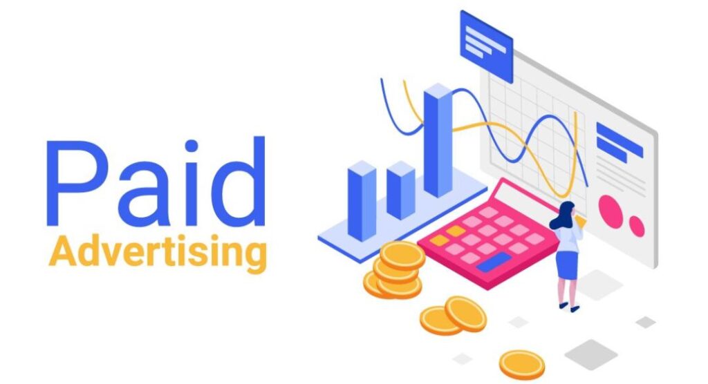 Effective paid advertising techniques