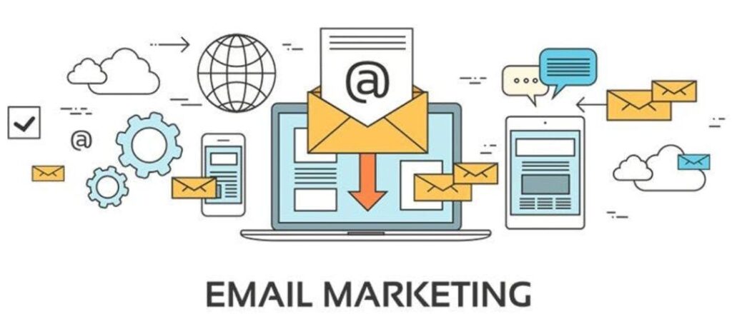 Boost Growth with Email marketing