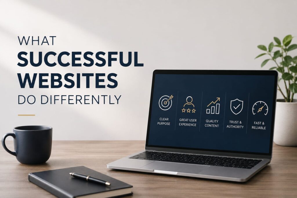 Proven SEO Strategies for Higher Google Rankings